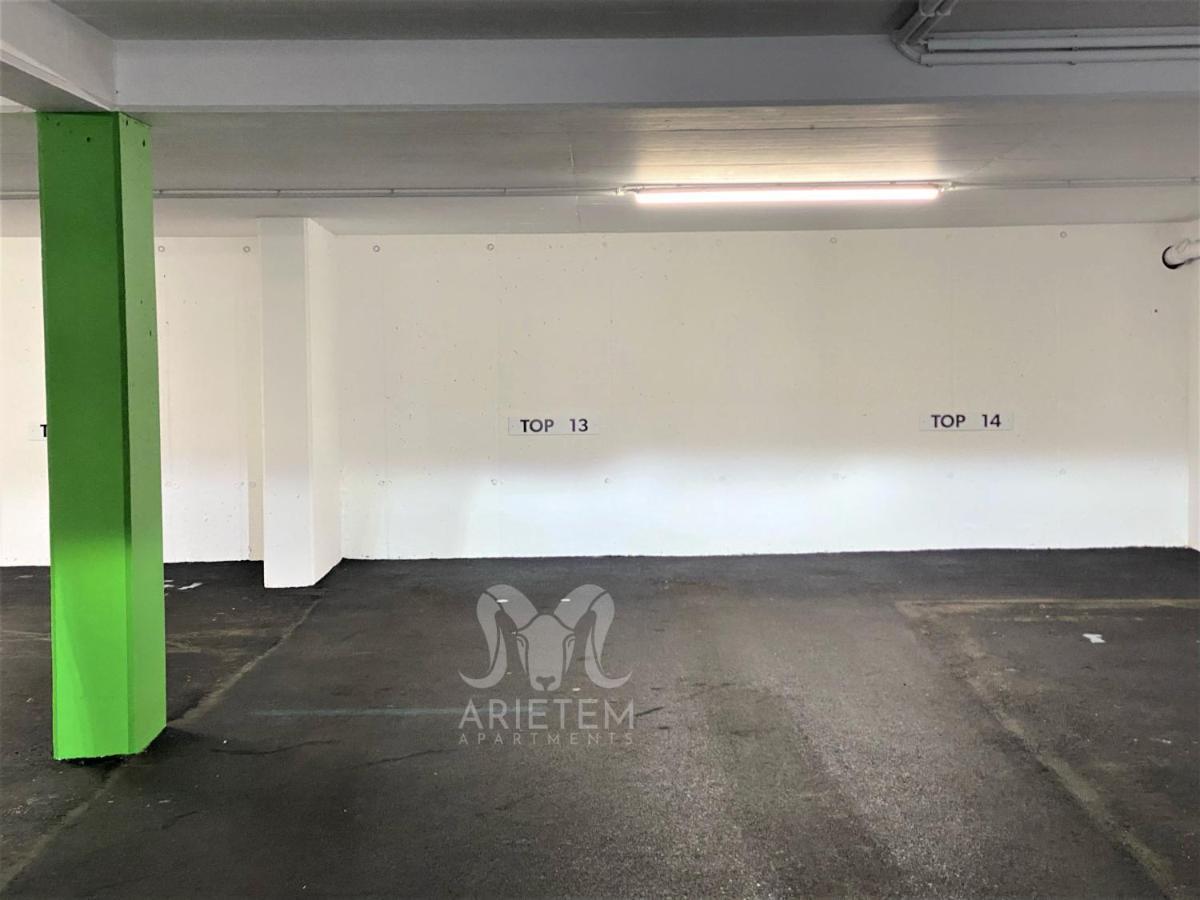 Arietem-Apartment - By Mynests Grobming Εξωτερικό φωτογραφία