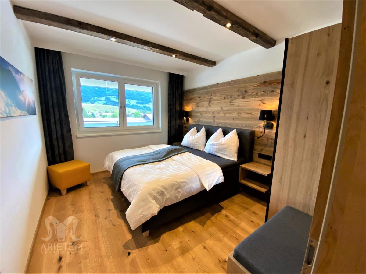 Arietem-Apartment - By Mynests Grobming Εξωτερικό φωτογραφία