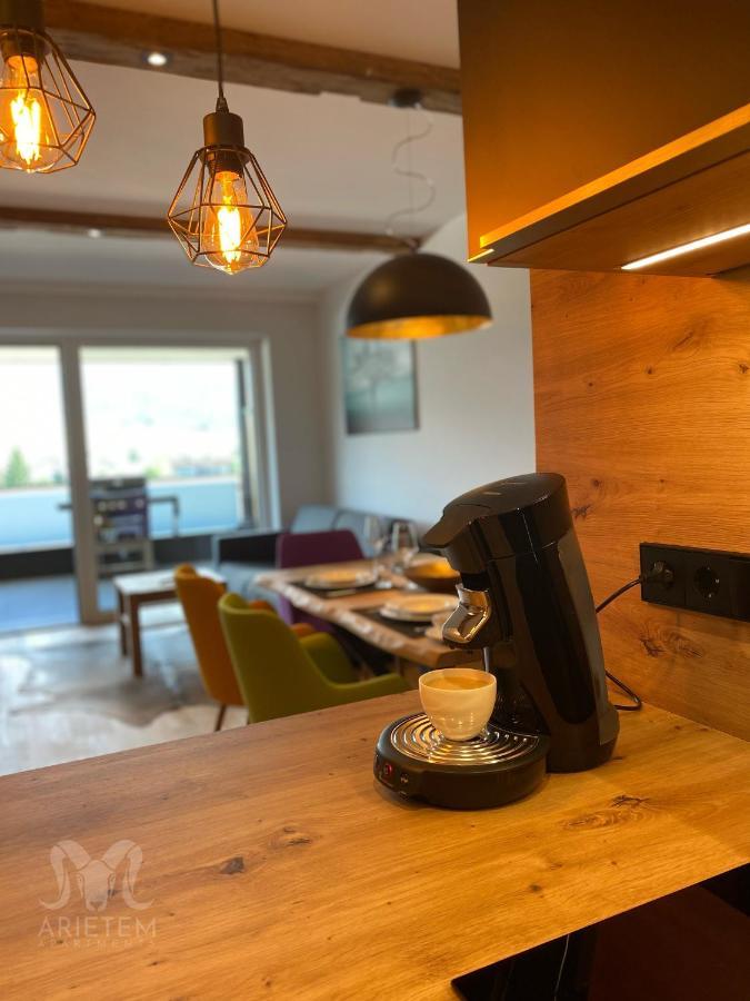 Arietem-Apartment - By Mynests Grobming Εξωτερικό φωτογραφία