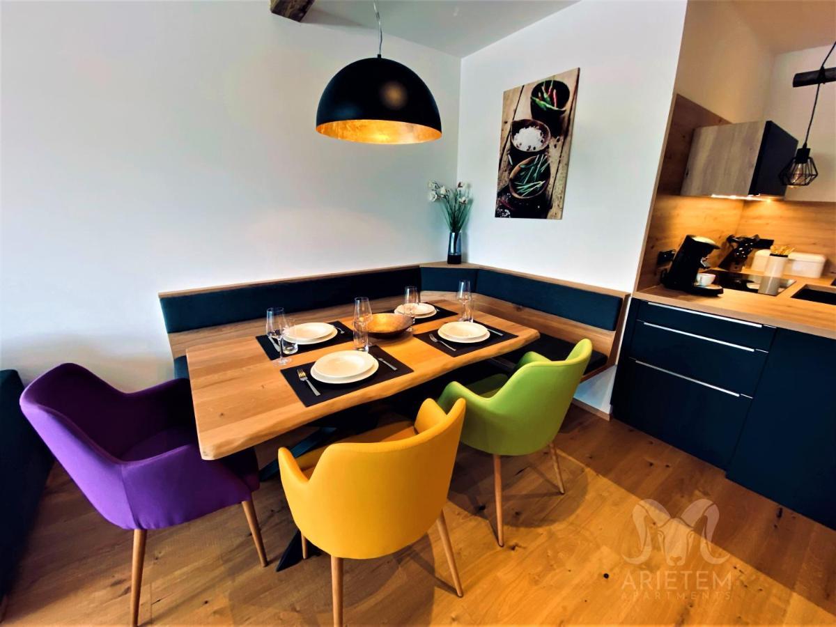Arietem-Apartment - By Mynests Grobming Εξωτερικό φωτογραφία