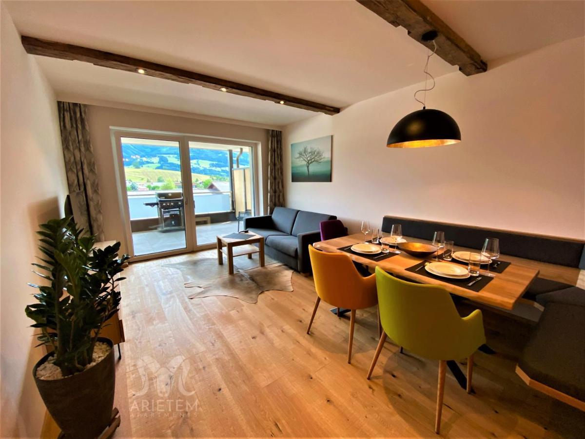 Arietem-Apartment - By Mynests Grobming Εξωτερικό φωτογραφία