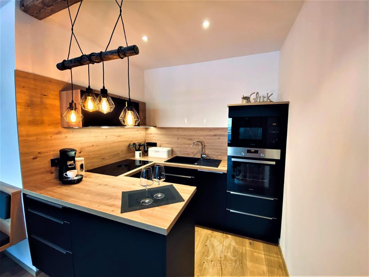 Arietem-Apartment - By Mynests Grobming Εξωτερικό φωτογραφία