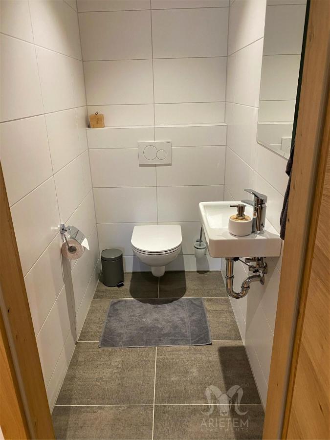 Arietem-Apartment - By Mynests Grobming Εξωτερικό φωτογραφία
